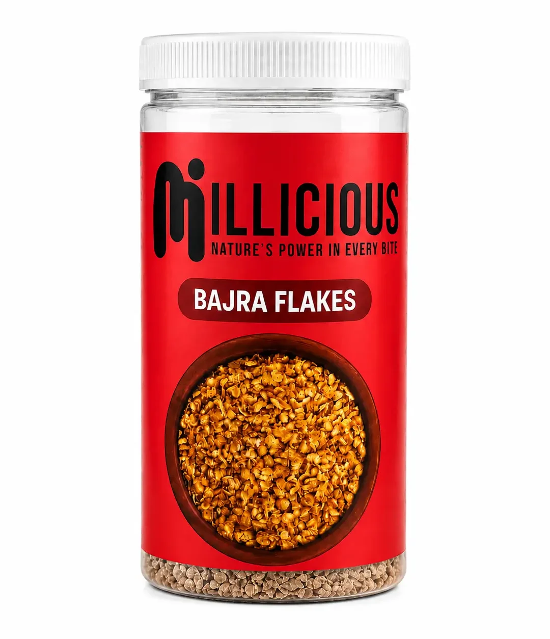 Bajra Flakes