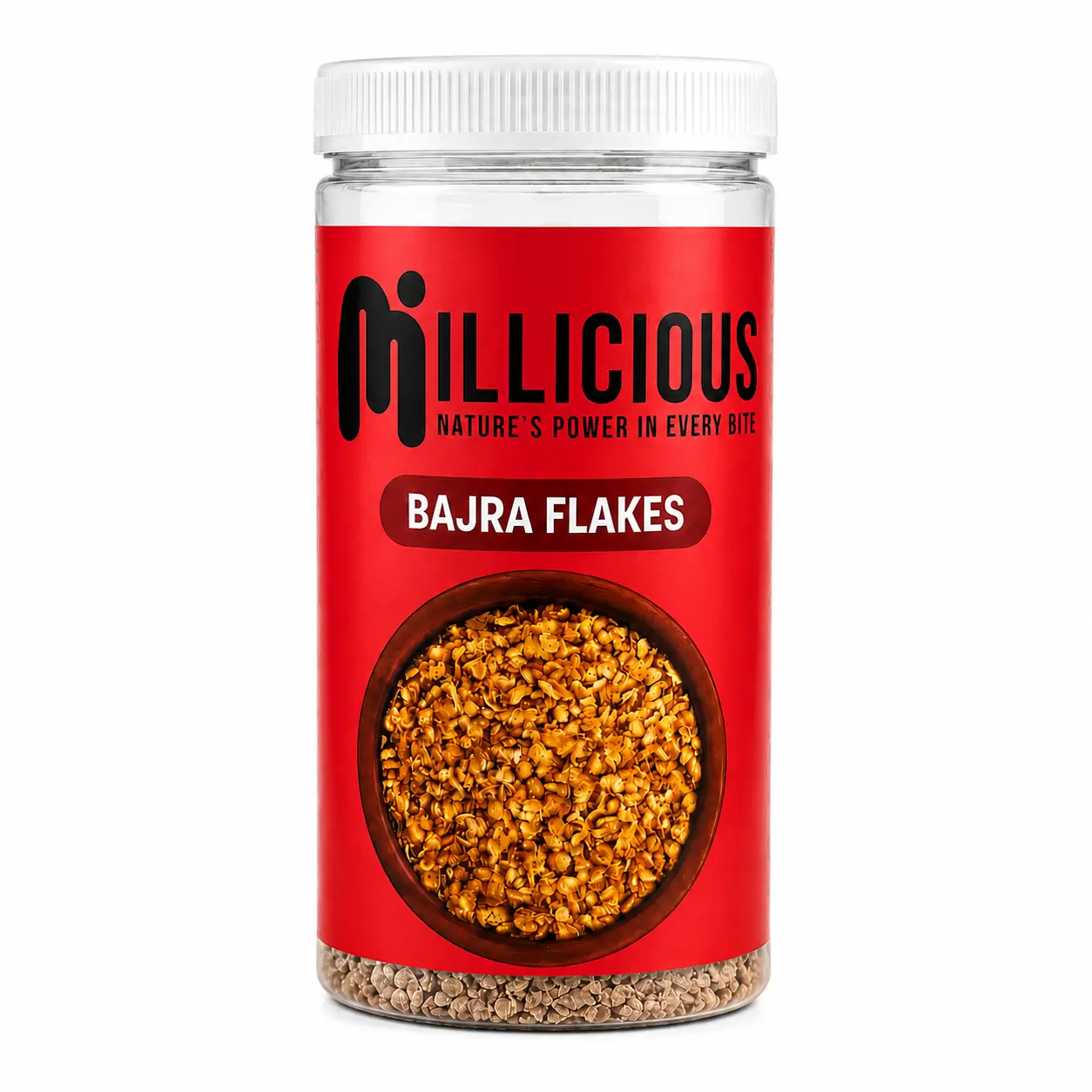 Bajra Flakes