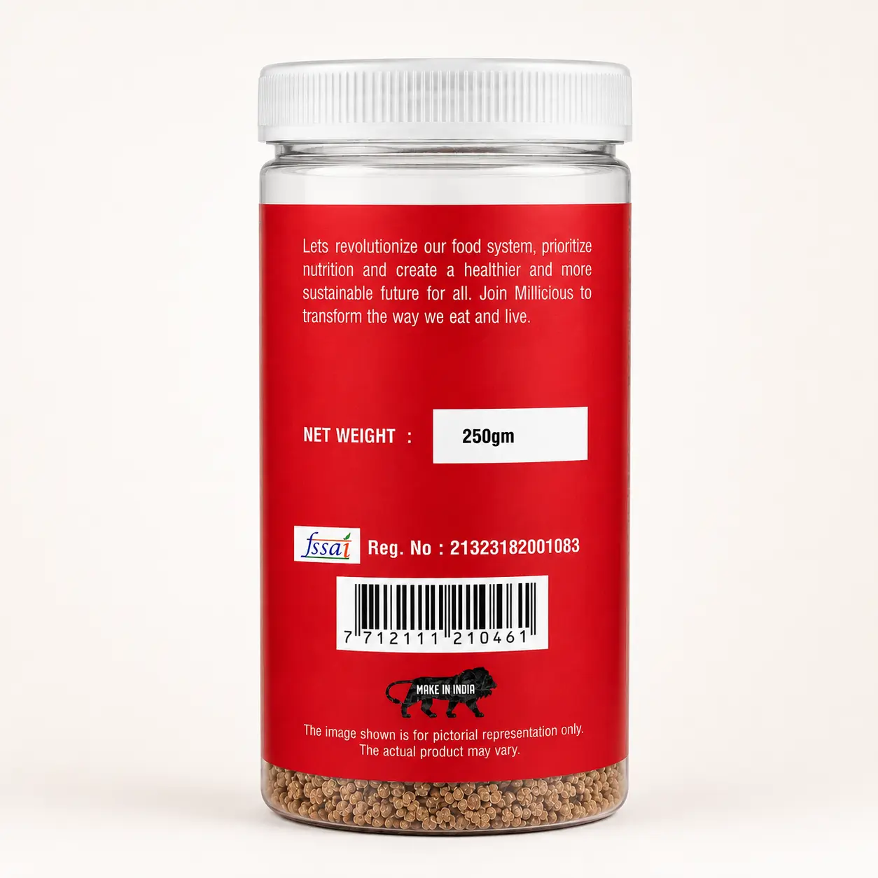 Bajra Flakes - Image 5