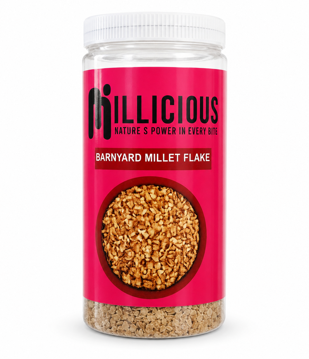 Barnyard Millet Flakes