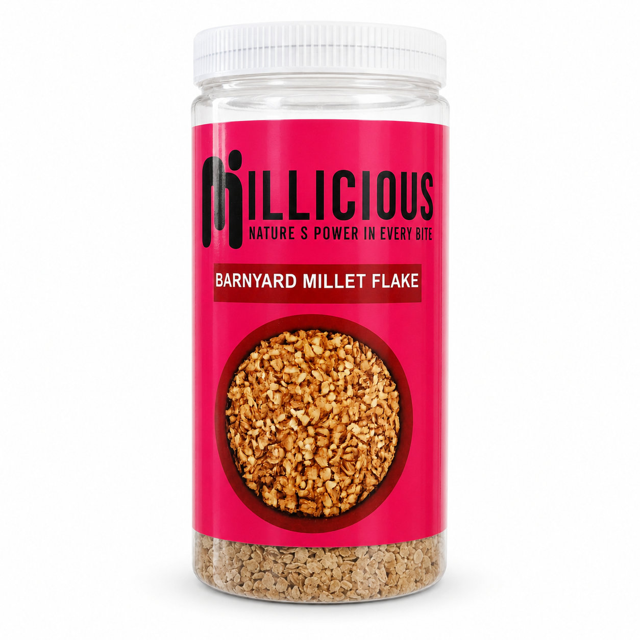 Barnyard Millet Flakes