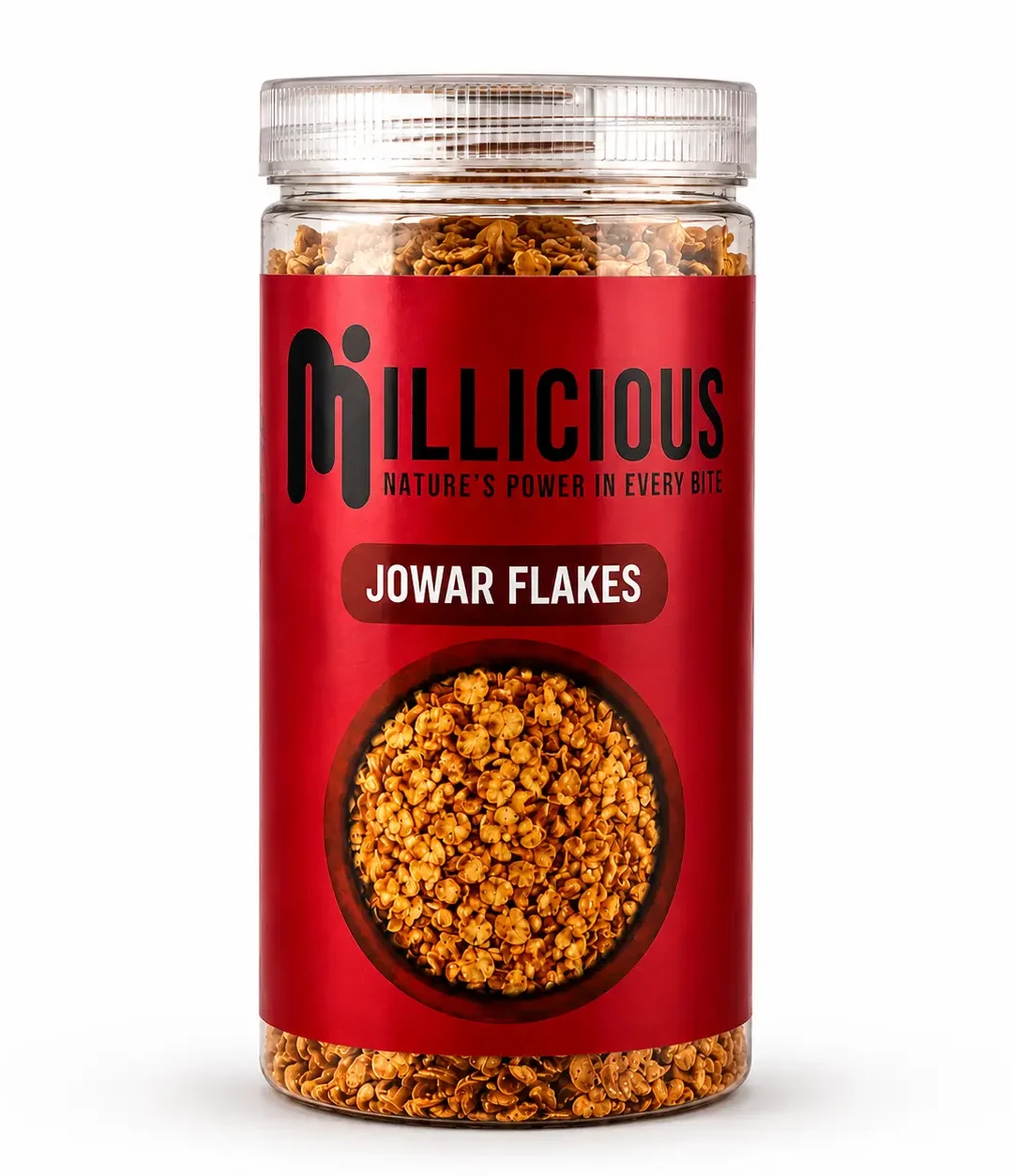 Jowar Flakes
