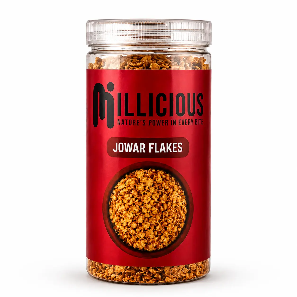 Jowar Flakes