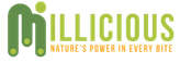 Logo of Millicious