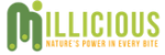 Logo of Millicious